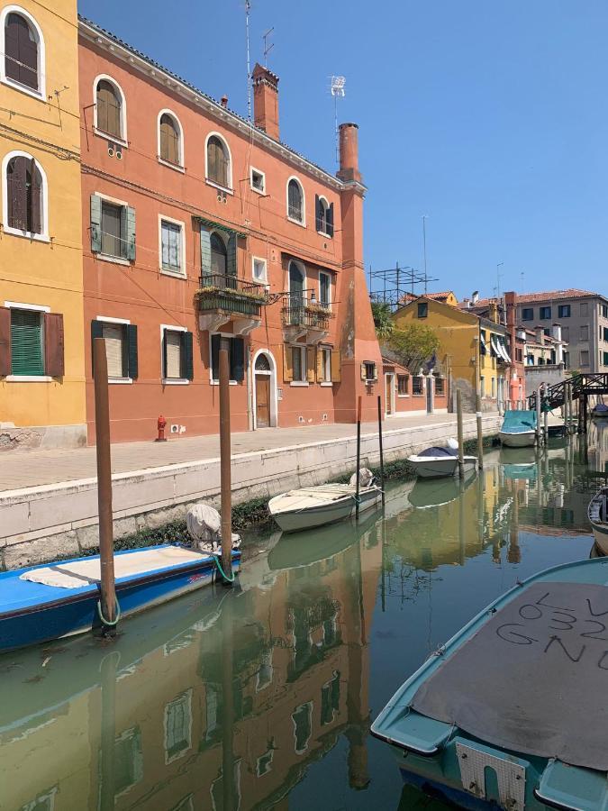 Appartement Tre Archi Your
