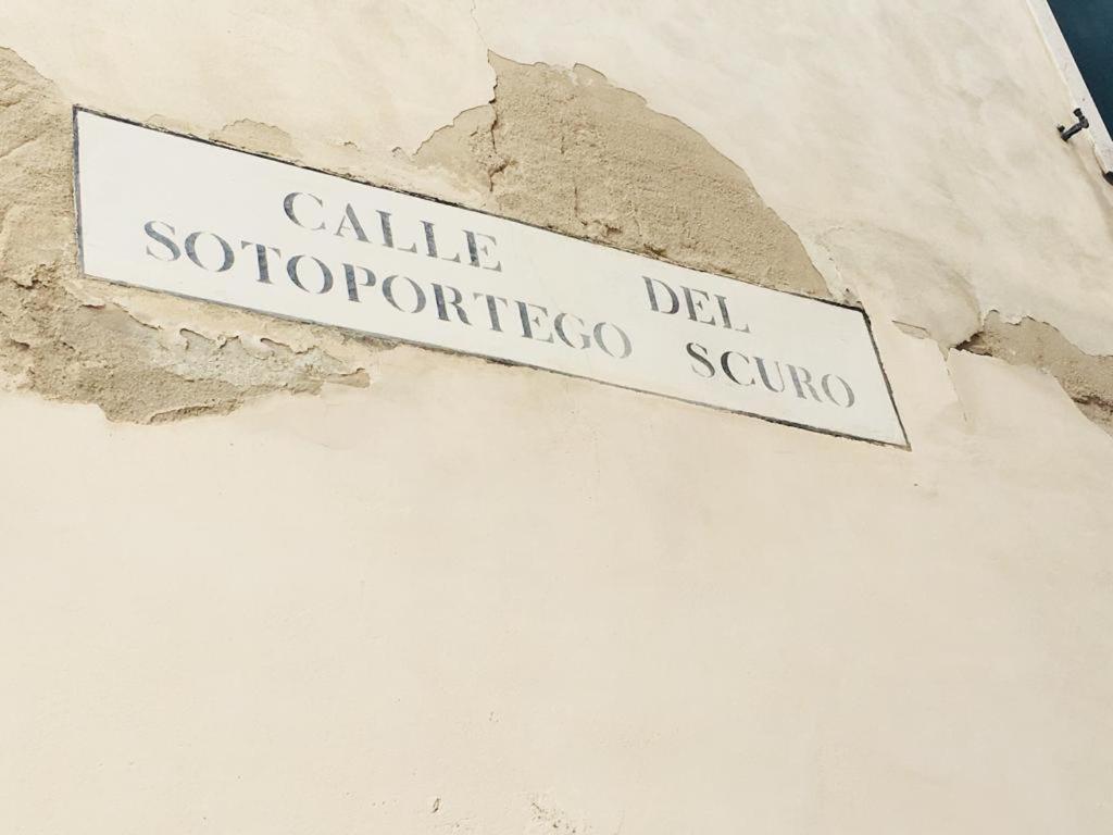 Tre Archi Your * Venetië